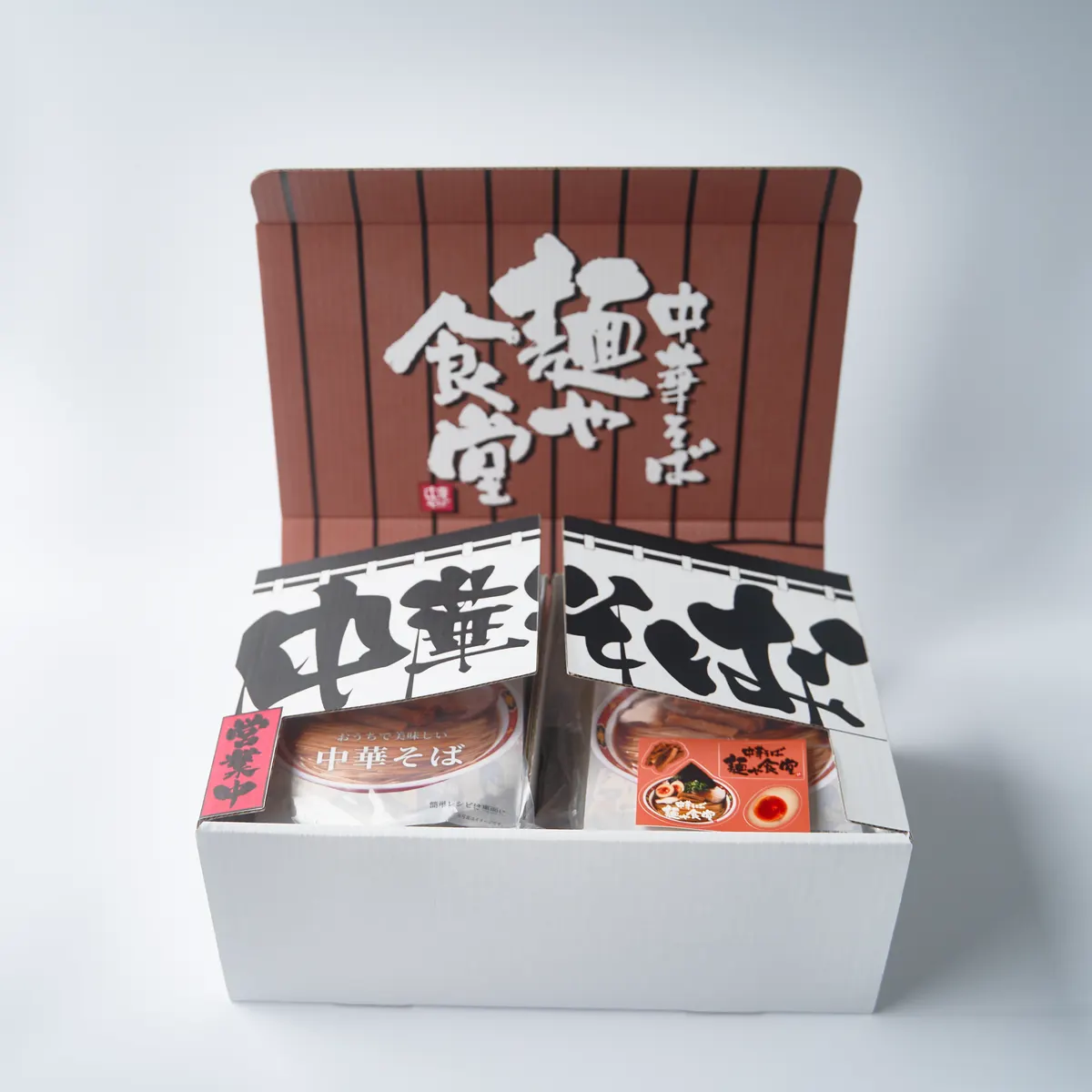 クリエイティブ事業実績1