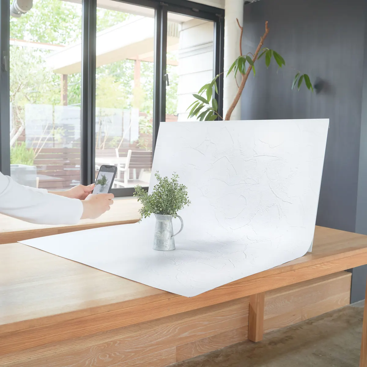 ピノスタジオ撮影背景シート